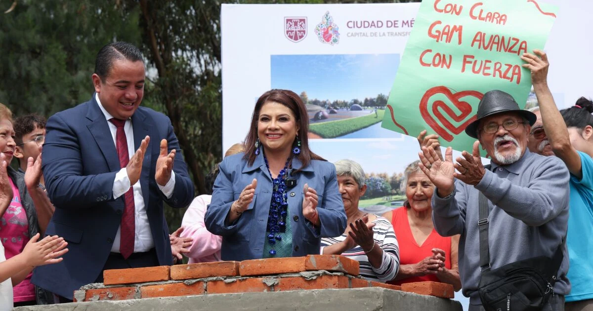 Construcción de Utopía en GAM arranca; tendrá túnel de viento y dinosaurios