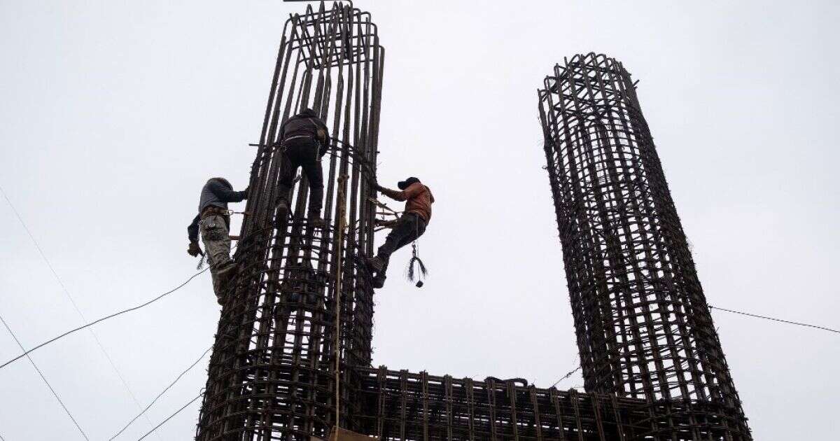 Iztapalapa frena permisos a grandes construcciones; busca mejorar abasto de agua