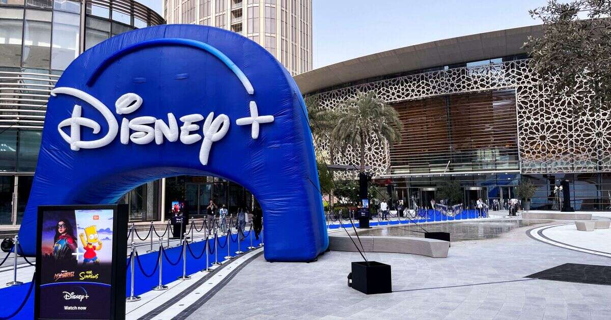 Disney+ eliminará el uso compartido de contraseñas y subirá de precio