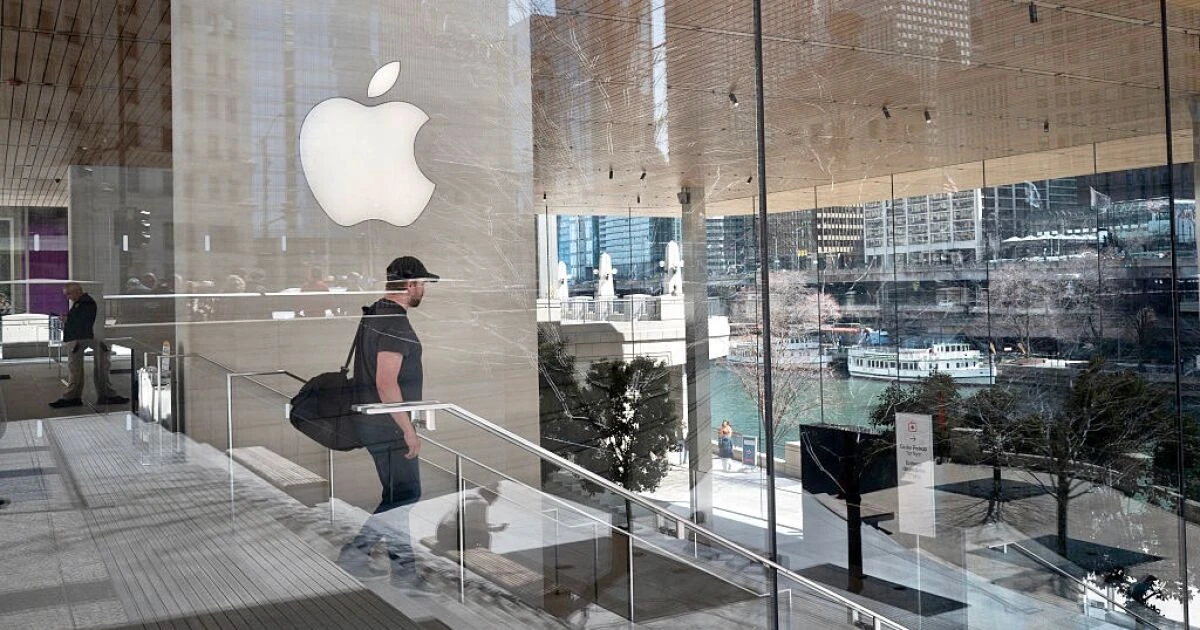 Es “inevitable”: Apple aumentará el precio de sus productos por crisis de memoria