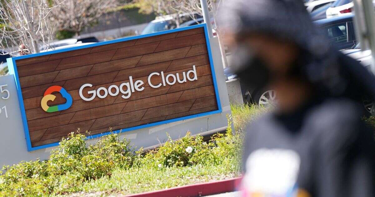 Google despide a 28 empleados tras protestas contra proyectos con Israel