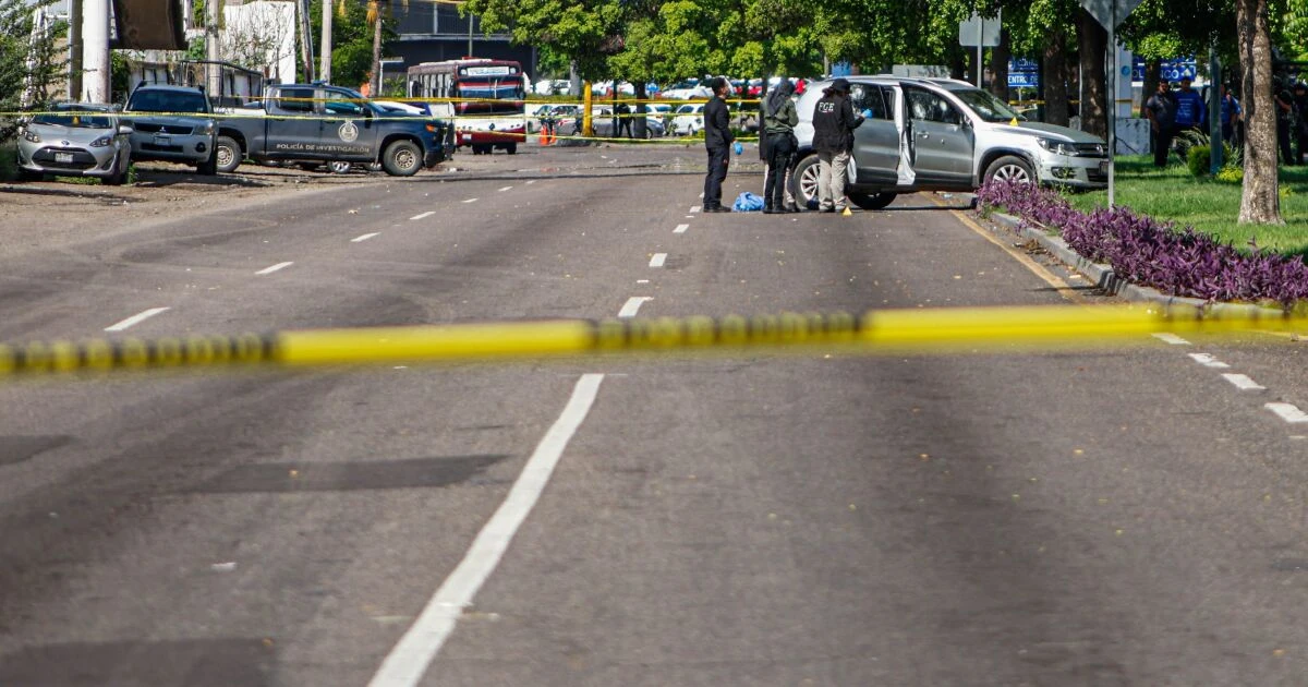 Culiacán, la ciudad con más miedo; guerra del Cártel de Sinaloa, el motivo