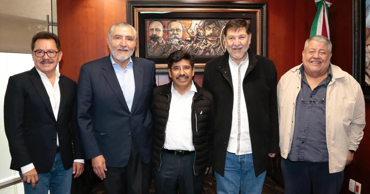 Hugo Aguilar dice que trabaja para evitar ''vacíos'' en la Corte
