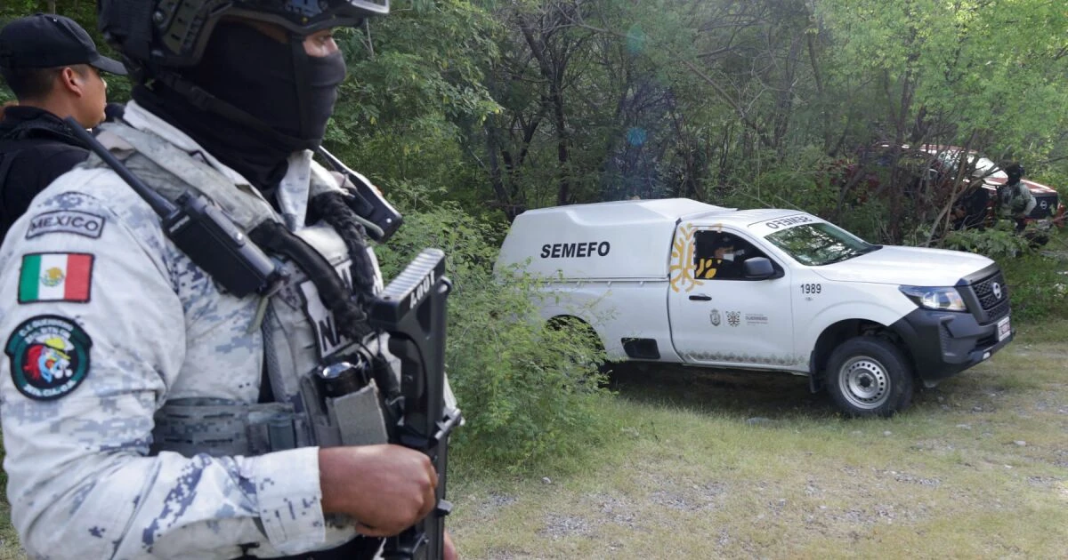 Violencia religiosa: 53 sacerdotes asesinados desde la 'guerra' contra el narco