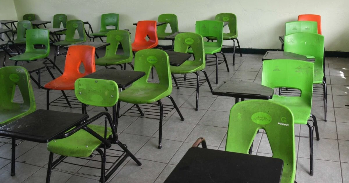 Ante retos en salud mental de  jóvenes, solo 1% de las escuelas tiene psicólogos