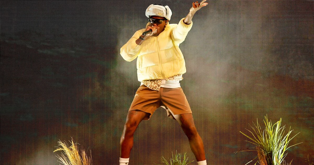 Tyler, The Creator y Guns N’Roses: ya tenemos cartel de Tecate Pa’l Norte