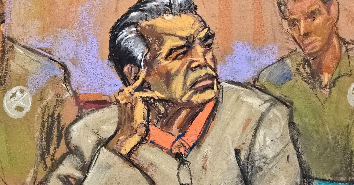 #ColumnaInvitada: Implicaciones del caso Mayo Zambada en la Corte de Brooklyn