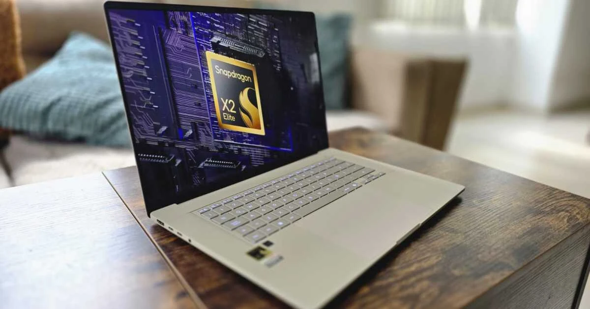 Potente, ligera y costosa: la Zenbook A16 no es para todos
