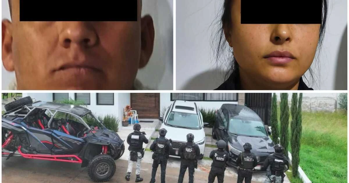 Otro golpe a “La Barredora”: detienen al “Viejon” en Jalisco
