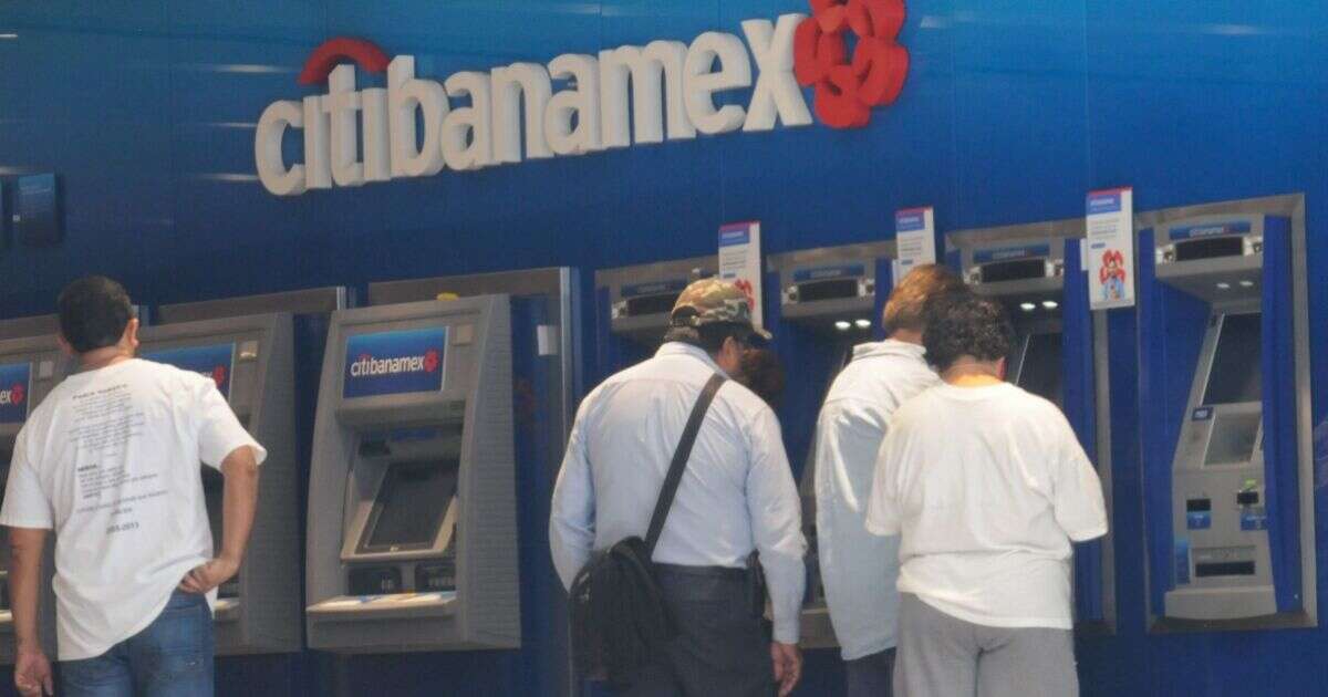 ¿Tienes miedo de ir al banco? Pide que te acompañe una patrulla