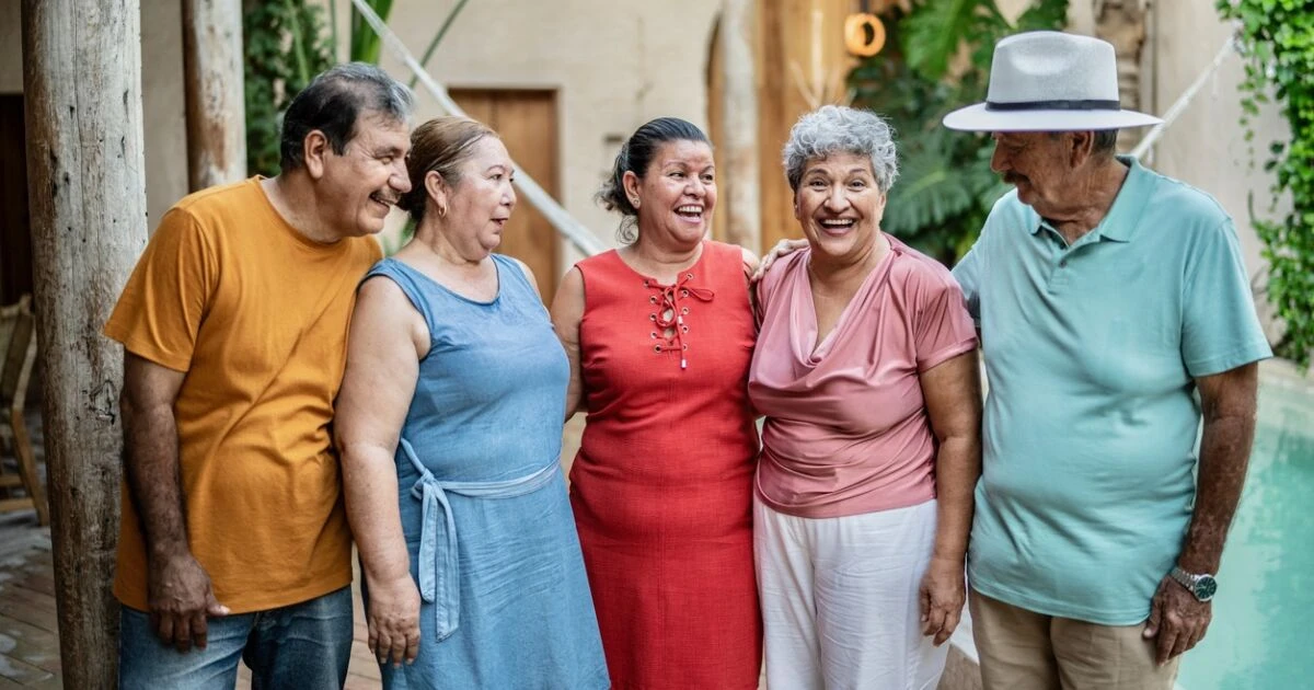¿Cuándo es el Día del Abuelo 2025 y en qué fecha se celebra en México?