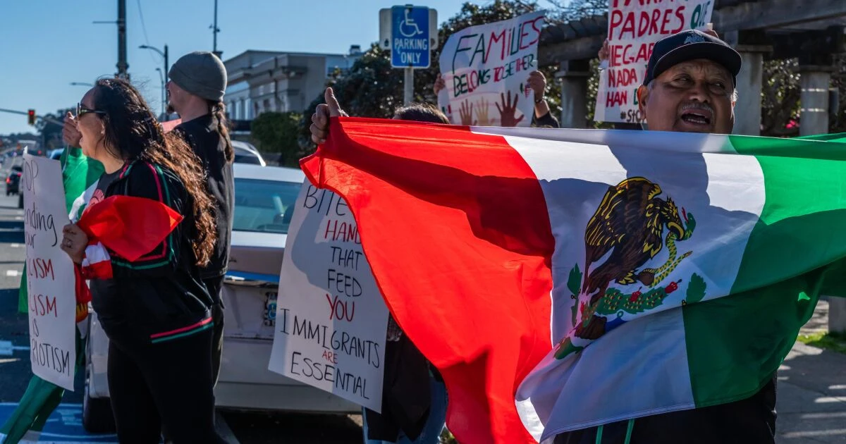 Gobierno interpondrá denuncia por muerte de migrante en EU