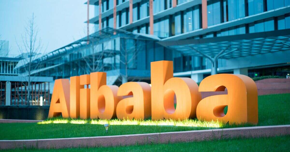 Alibaba le roba reflectores a DeepSeek con nueva IA