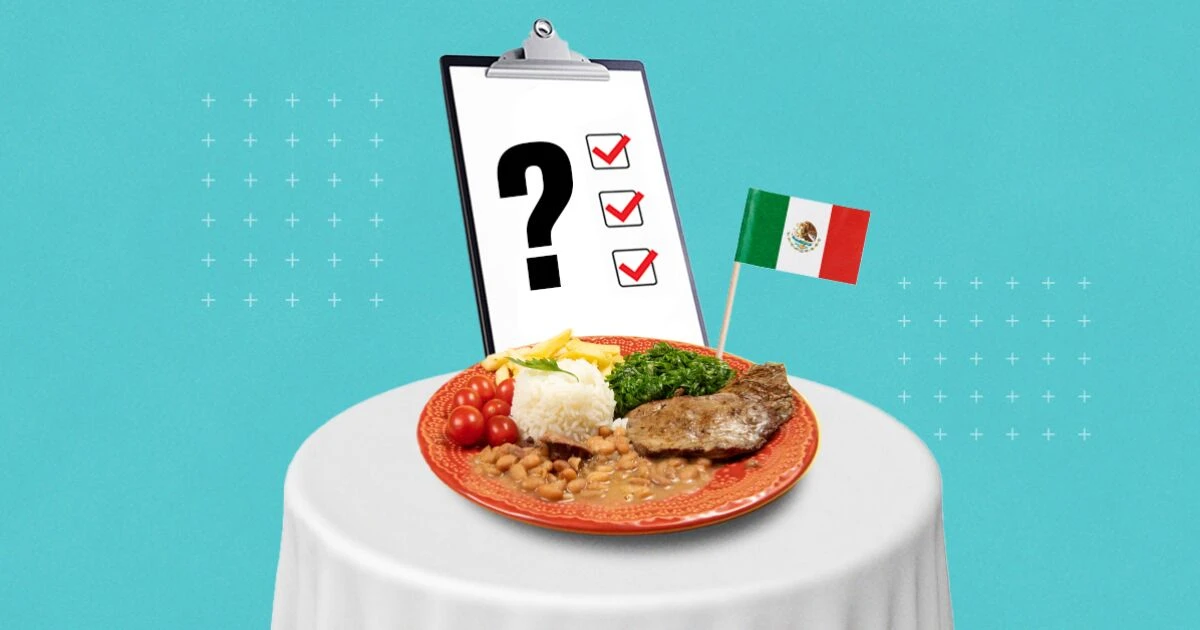 Falta de reglamentos pone en pausa el derecho a la alimentación adecuada