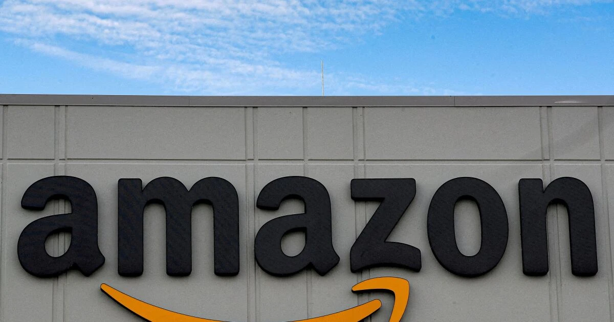 Amazon despedirá 30,000 empleados, según reporte