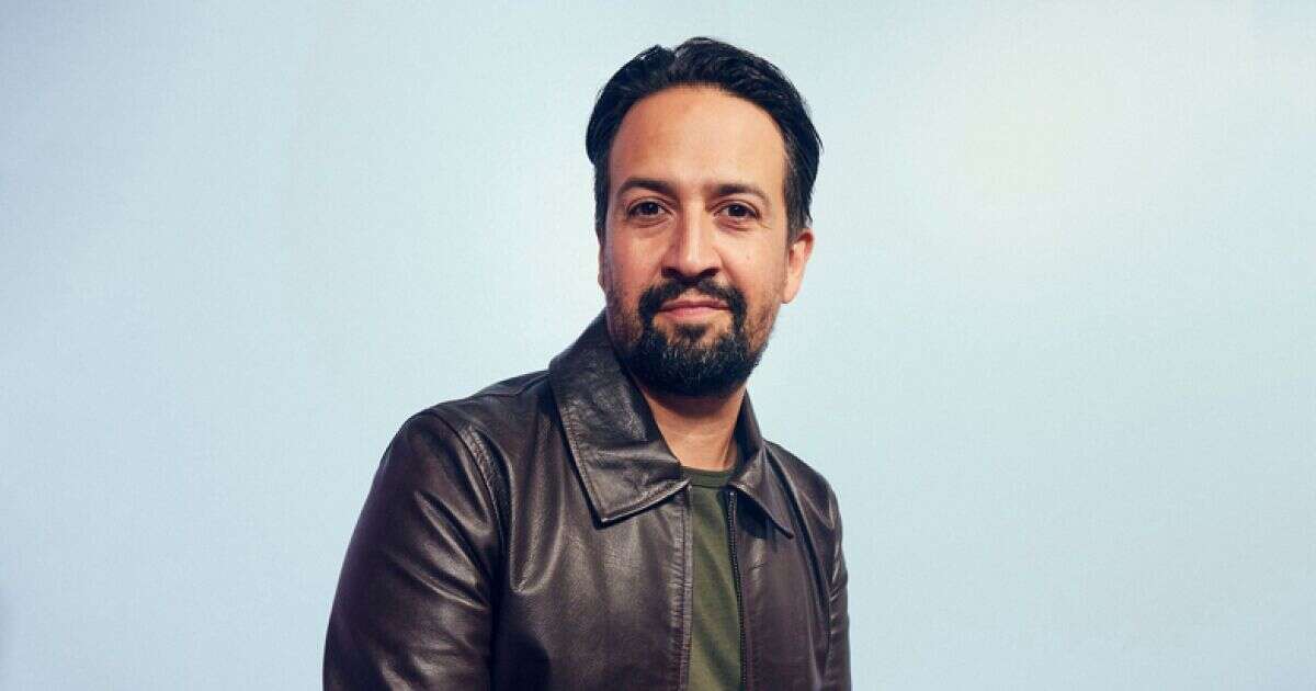 El León vuelve a rugir: Lin-Manuel Miranda habla sobre la película 'Mufasa'