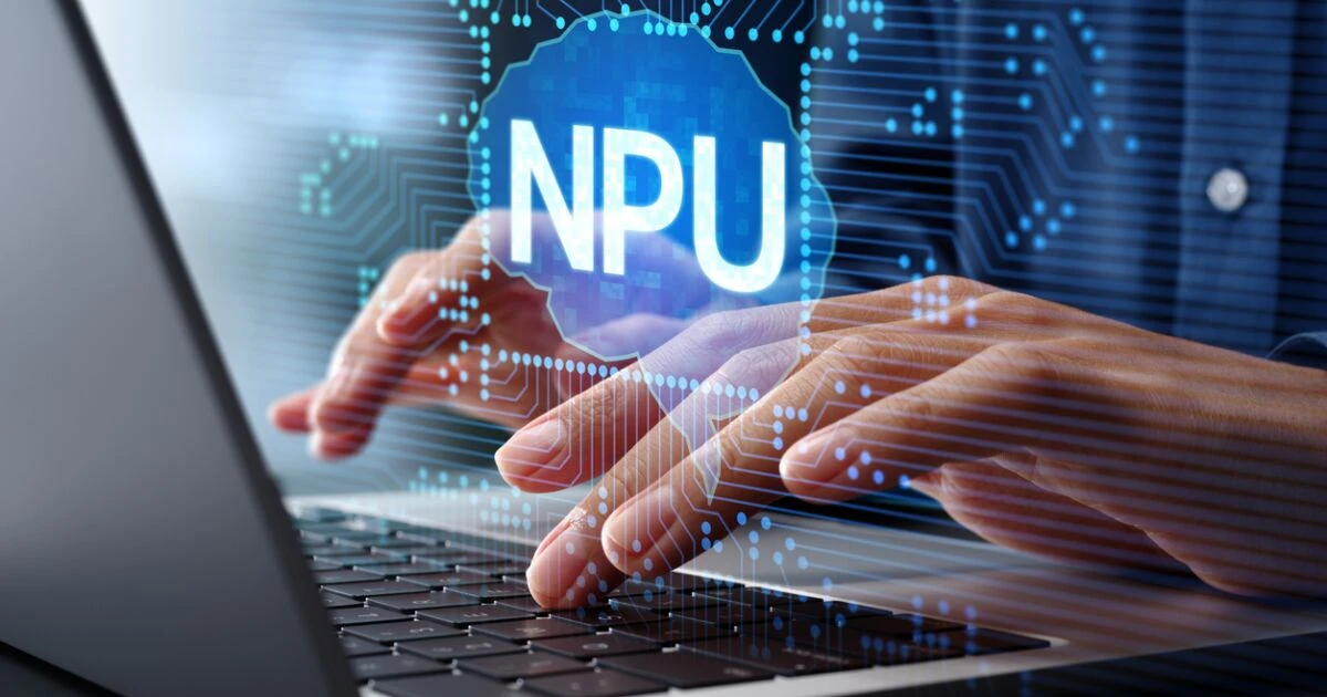 Computadoras con NPU son la apuesta de Microsoft, Apple y Lenovo por la IA