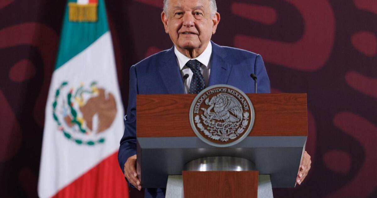 AMLO pide a Slim, Salinas, Larrea y otros que opinen de la sobrerrepresentación