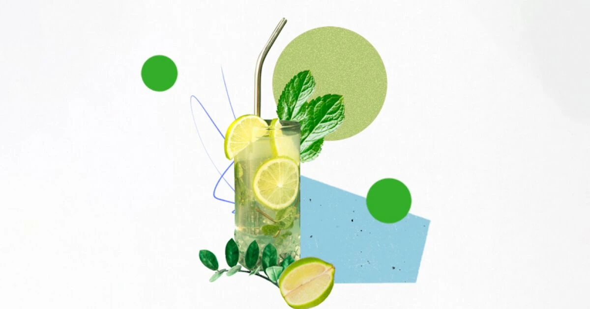 Mojitos, daiquiris y más: 6 cócteles con ron blanco refrescantes y fáciles de preparar en casa