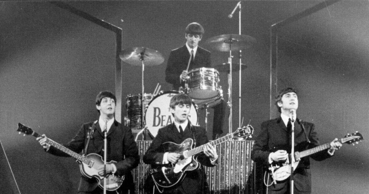 Los ‘fab four’ al cine: Sam Mendes dirigirá biopics de cada uno de los Beatles