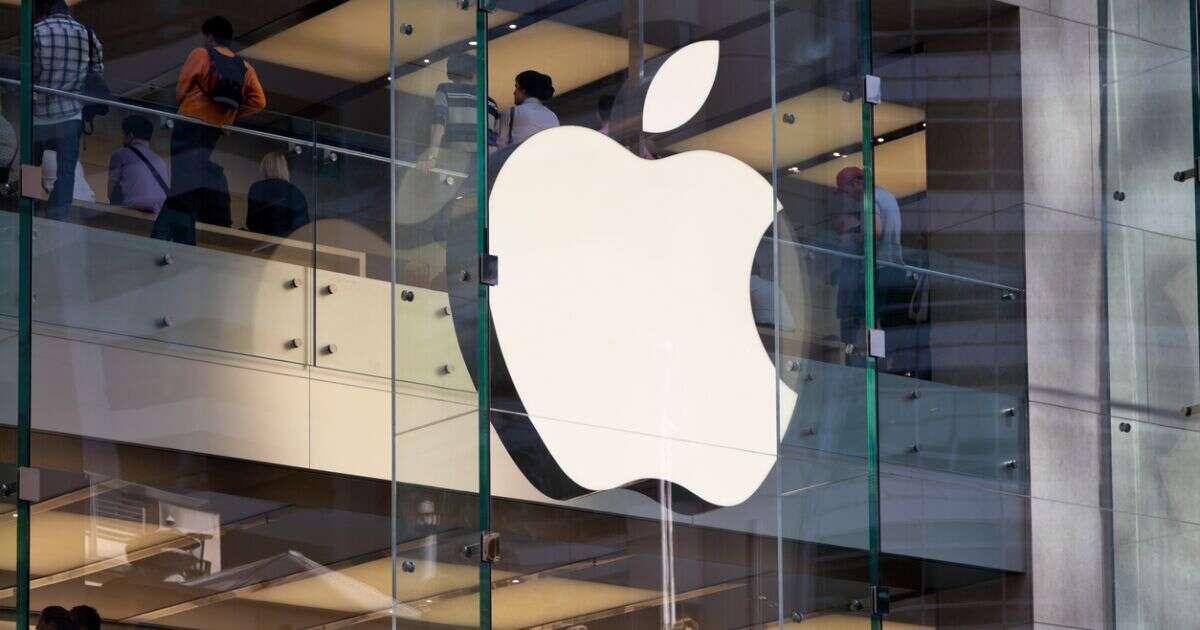 Apple quiere incorporar funciones de Inteligencia Artificial en Vision Pro