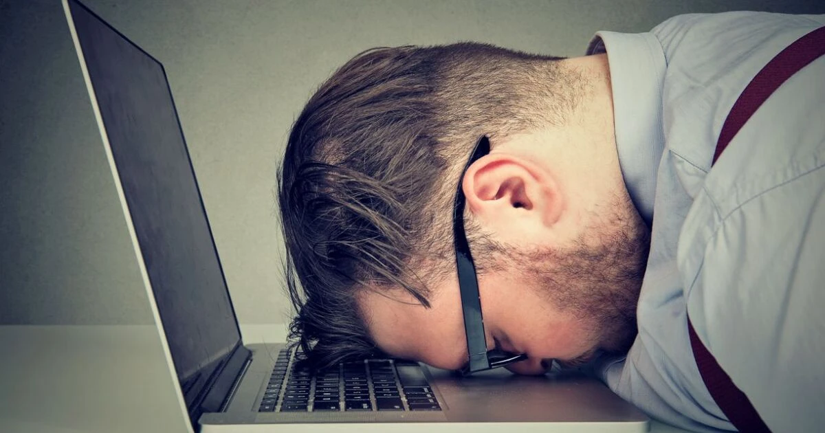 La salud mental en el ámbito laboral