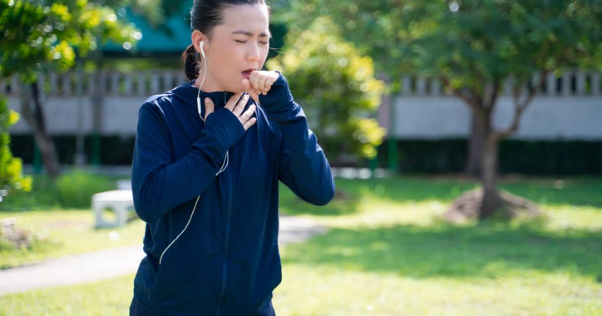 No sólo tu oxigenación, ahora los smartwatch medirán tu salud pulmonar