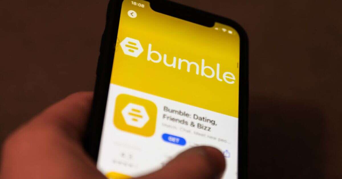 ¿Estafador de Bumble? La app bloqueo más de 2 millones de perfiles en 2024