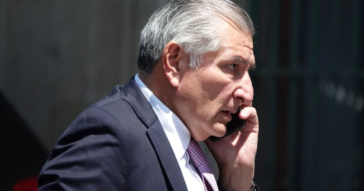 Morenistas defienden a Adán Augusto ante señalamientos por caso Hernán Bermúdez