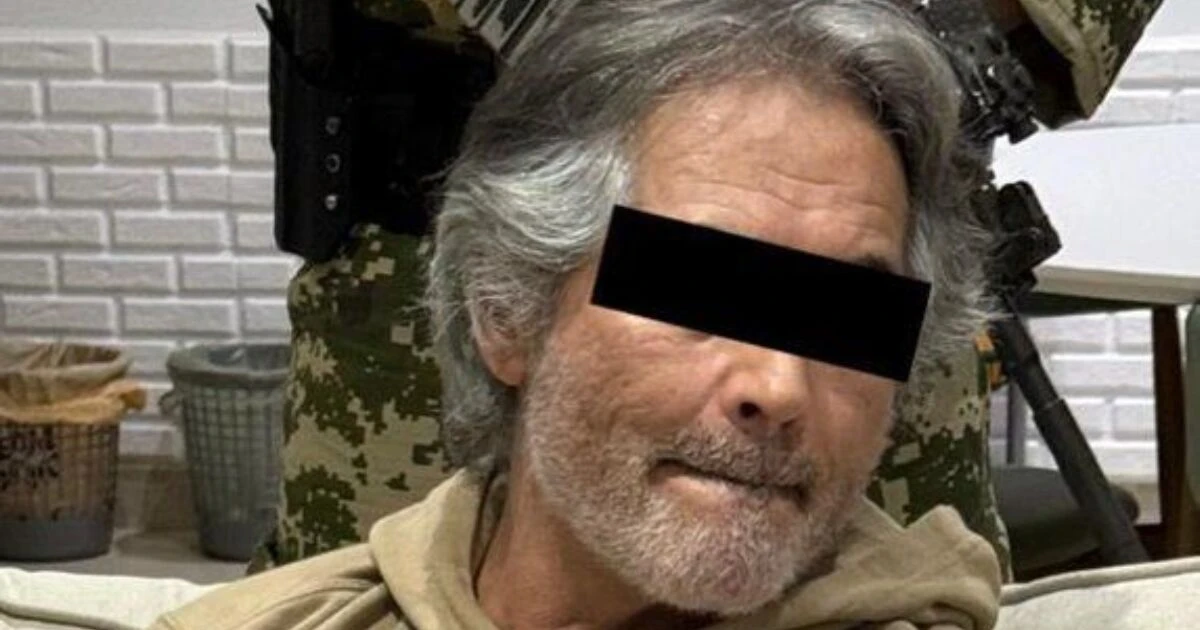De Paraguay a México: extradición de Hernán Bermúdez tomará hasta dos meses
