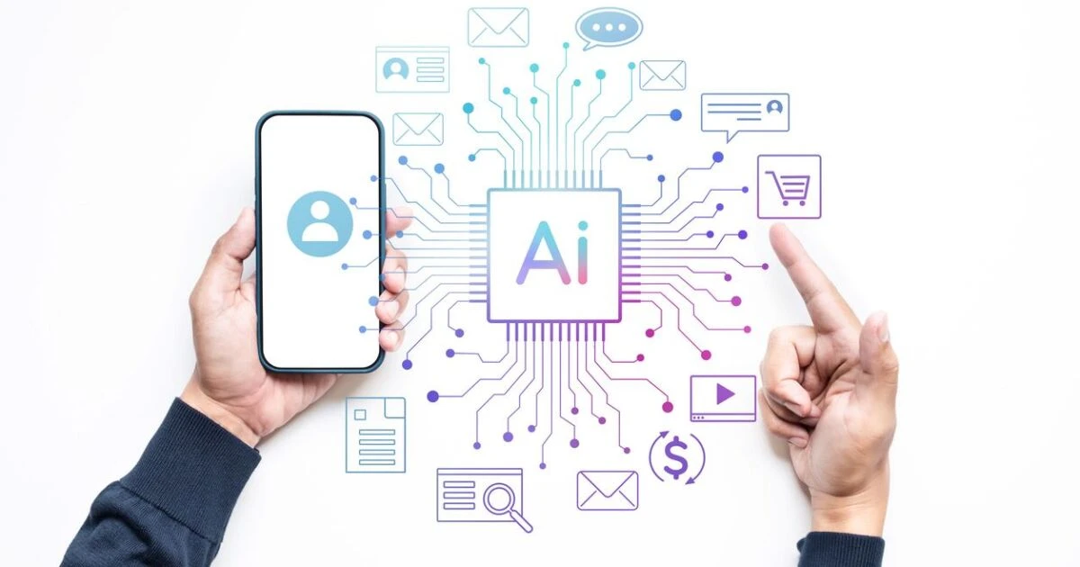 Inteligencia Artificial, ¿el asset más valioso del marketing digital?