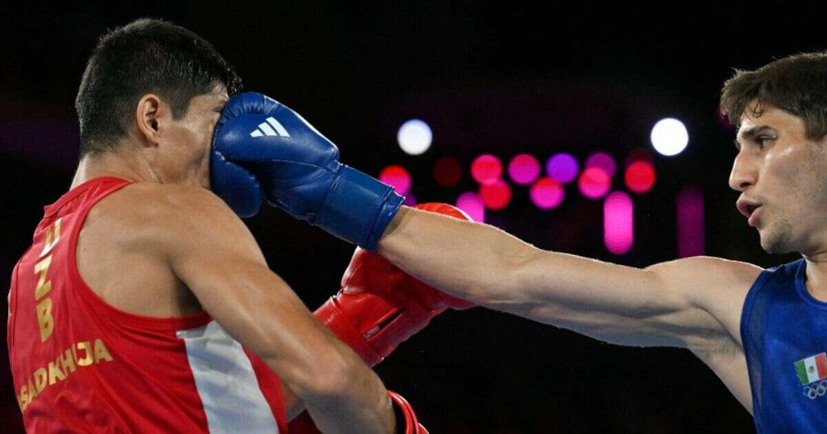 ¿Box en riesgo? COI decidira si habrá o no esta disciplina en Los Ángeles 2028