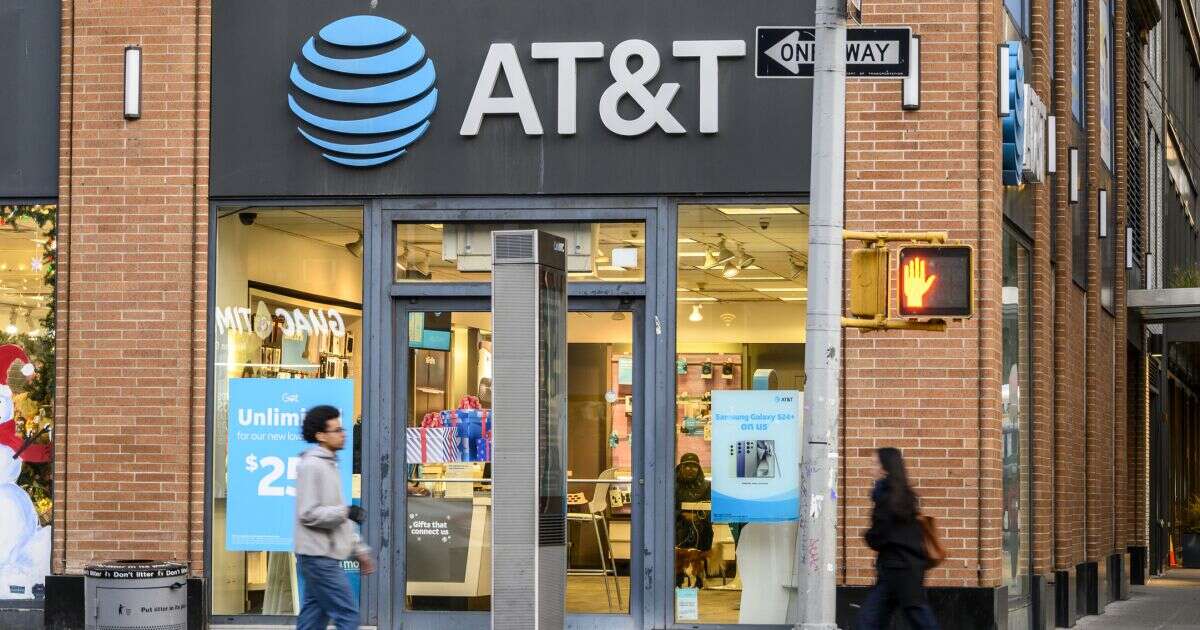 AT&T apuesta por los conciertos para aumentar su base de usuarios móviles