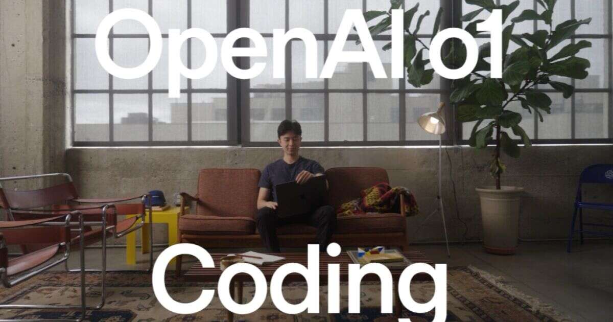 OpenAI lanza una nueva serie de modelos de IA con capacidad de 