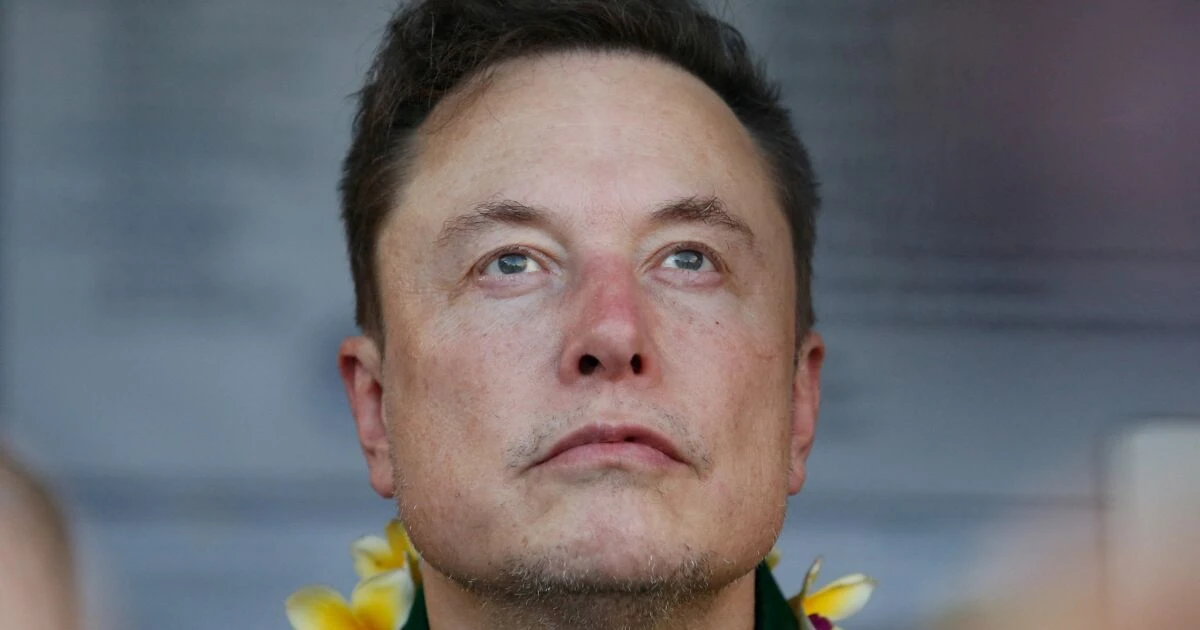 Elon Musk acosó y tuvo relaciones con tres empleadas de SpaceX, según el WSJ