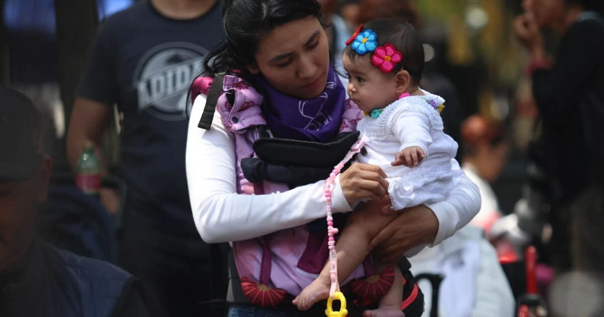 La CDMX va por padrón de personas cuidadoras para brindarles protección