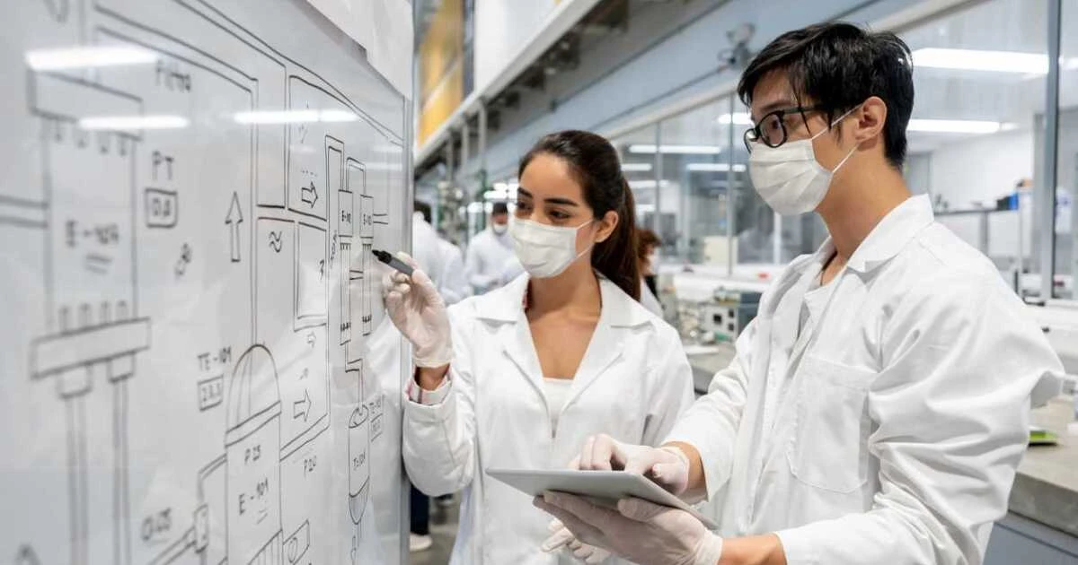 Nuevas generaciones con las competencias necesarias para los retos del mañana