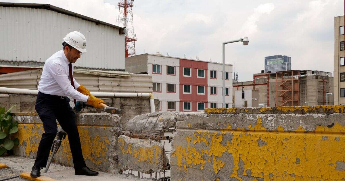 Arranca proyecto piloto de vivienda social en renta en CDMX