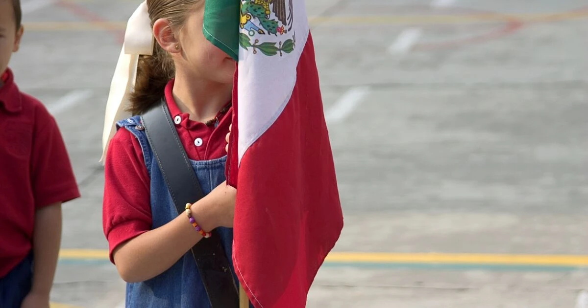 Regreso a clases 2025: ¿Cuándo entran los niños según el calendario de la SEP?