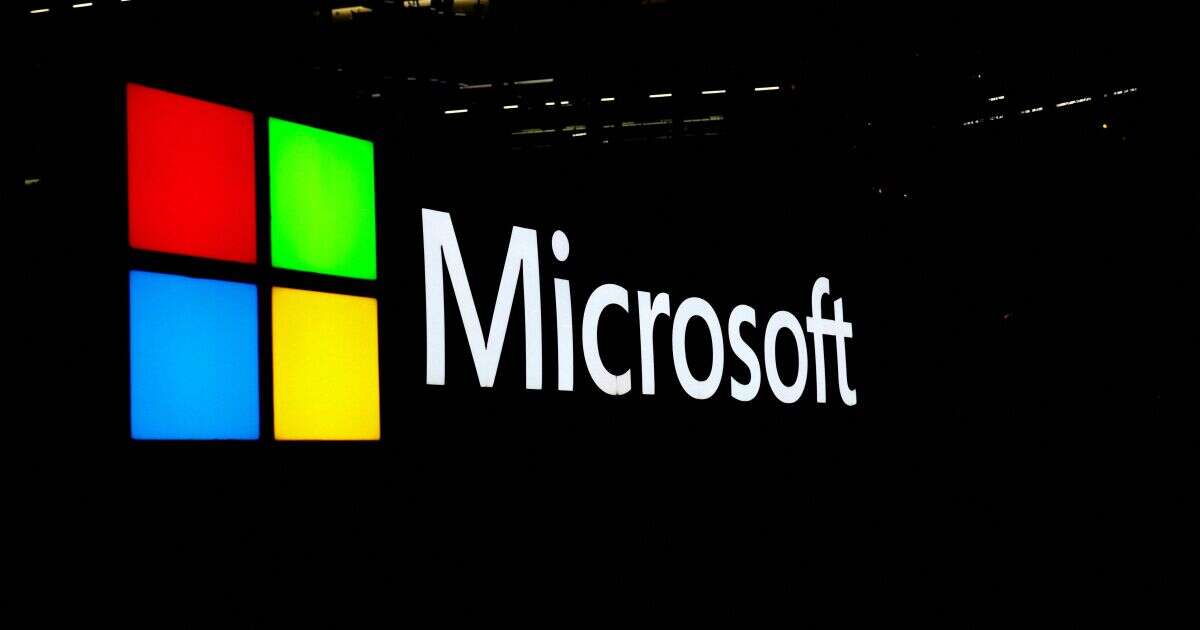 Microsoft habría despedido a uno de sus equipos de diversidad e inclusión en EU