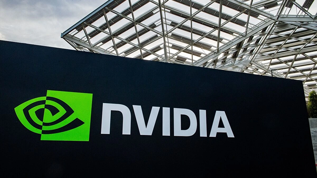 Nvidia supera los 5 billones de dólares y se convierte en la empresa más valiosa del mundo