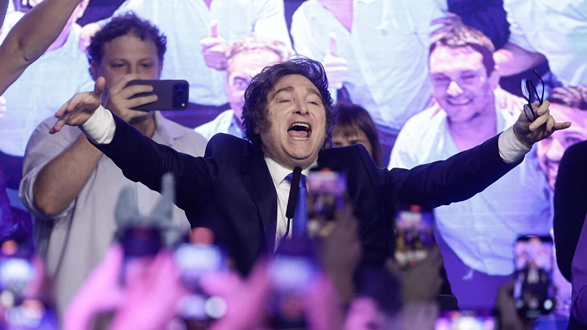 El respaldo de Trump impulsa a un Milei obligado ahora a dar velocidad a sus reformas liberales