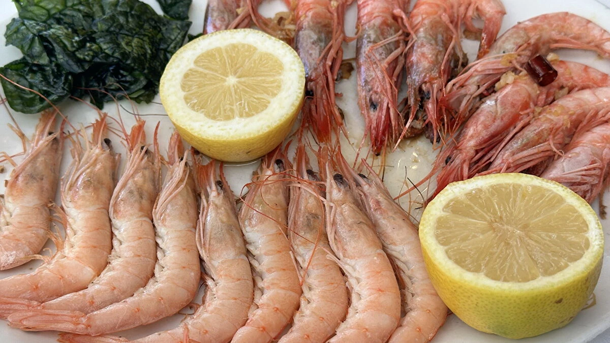 La Dorada de Félix Cabeza, el restaurante que triunfa en Madrid trayendo a diario el marisco de las lonjas españolas