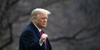 Trump takes victory lap after Cheney's ouster from House Republican leadership