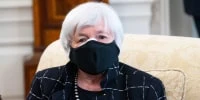 Yellen insists U.S. will see 'big returns' by passing Biden spending proposals