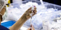 AstraZeneca: FDA wants more data on vaccine