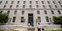 Trump Justice Department sought phone records of Washington Post reporters