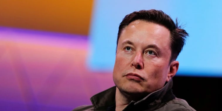 Elon Musk backtracks, says Tesla won't accept bitcoin