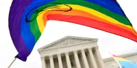 Prospects dim for passage of LGBTQ rights bill in Senate