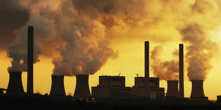 How big is Bitcoin's carbon footprint?